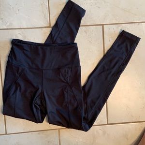 Free People Movement Hi Rise Performance Legging